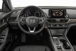 Honda Accord Touring Hybrid 2017 года (NA)